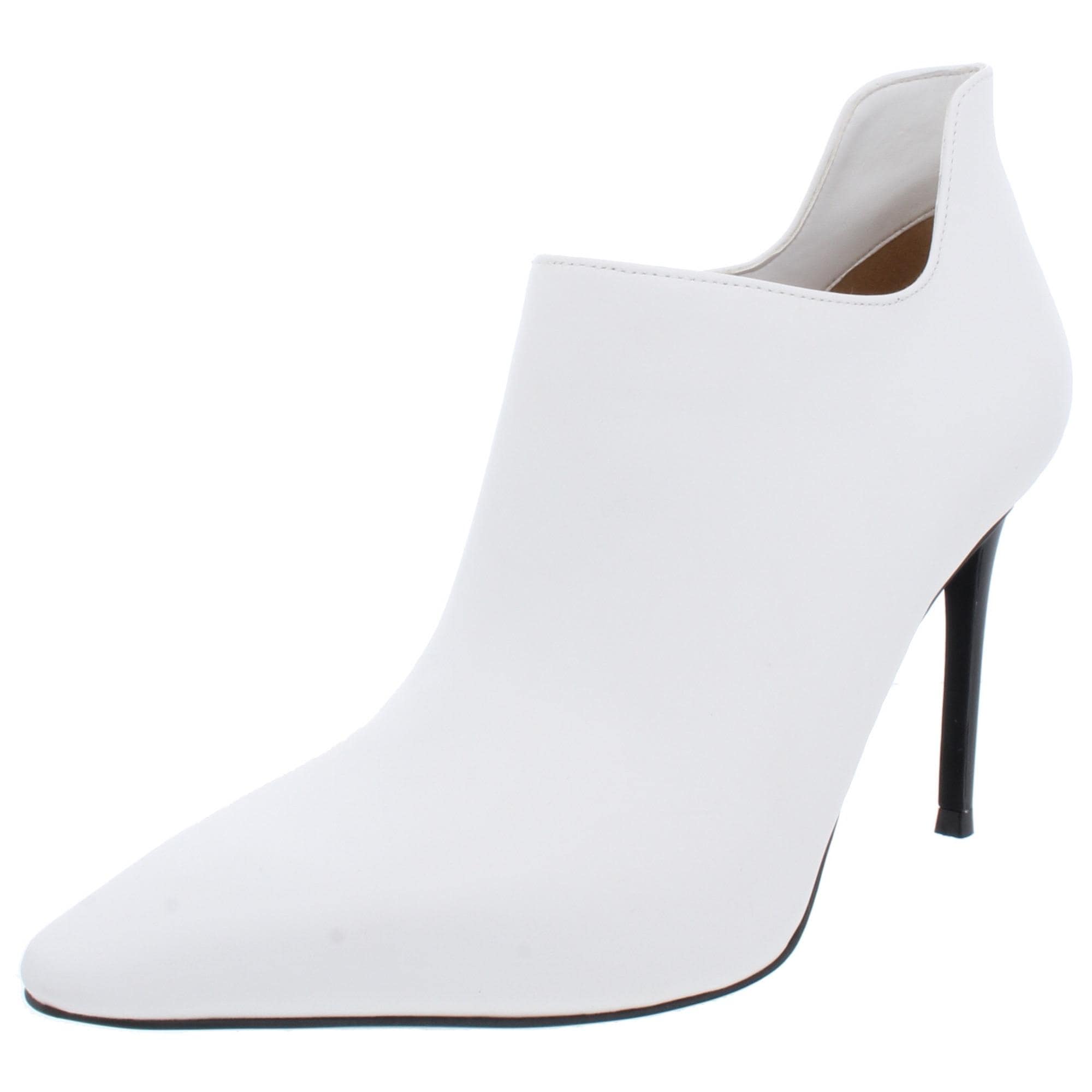 michael kors corrine bootie
