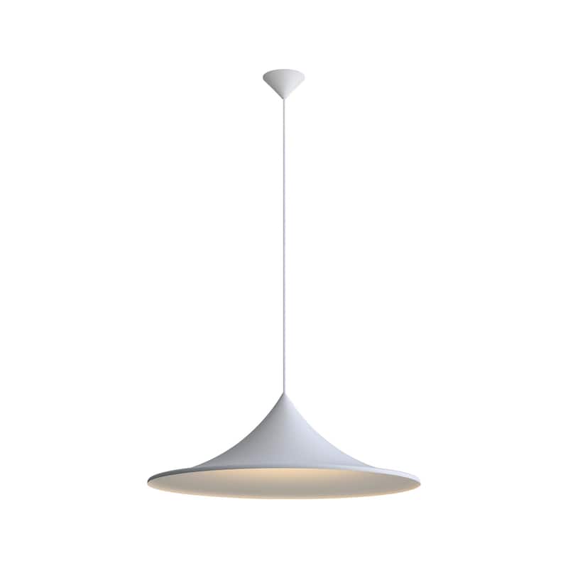Golden Lighting 4741-28 Vistara 28" Wide Pendant