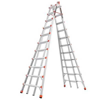 Little Giant Skyscraper 21'