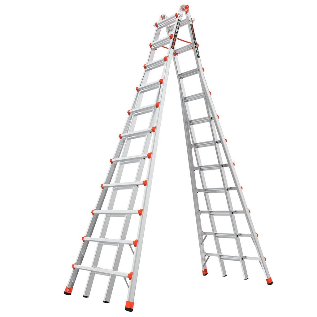 Little Giant Skyscraper 21'