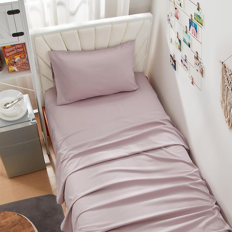 Dorm Haul® - Comfy College Sheets - Twin XL Bedding