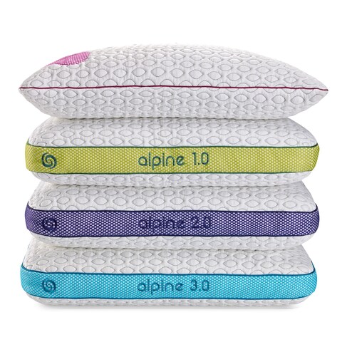 Bedgear Alpine Pillow