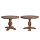 Option Oak Base