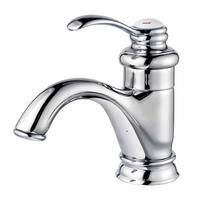 Shop Single Handle Satin Nickel Single Hole Bathroom