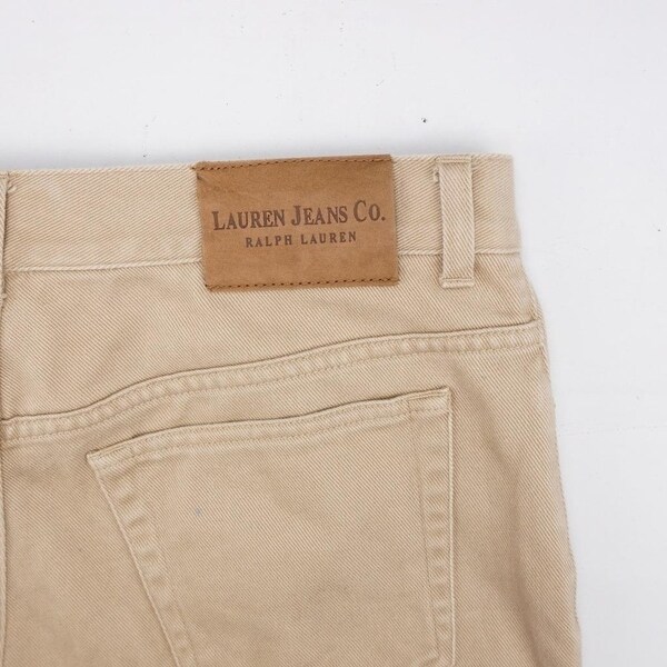 lauren jeans co
