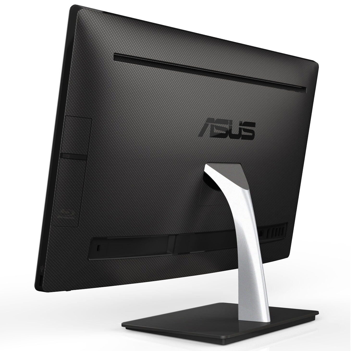 New New Asus Et2232iuk C1 21 5 Aio Desktop Intel J1800 2 41ghz 2gb 500gb Win8 1 Overstock