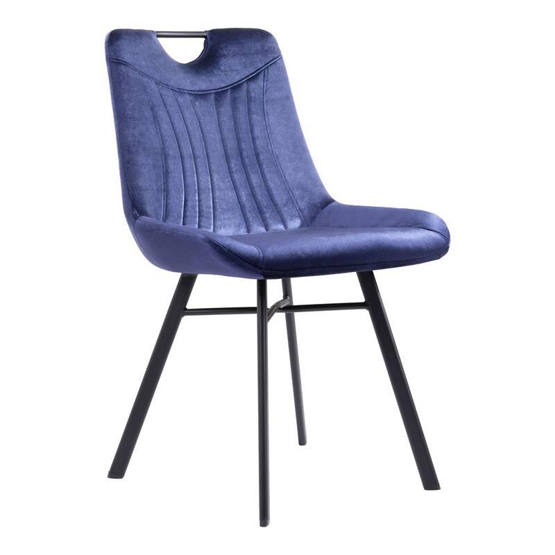 Dining Chair (Set of 2) - Product (in) : 20.9" W x 23.2" D x 32.3" H