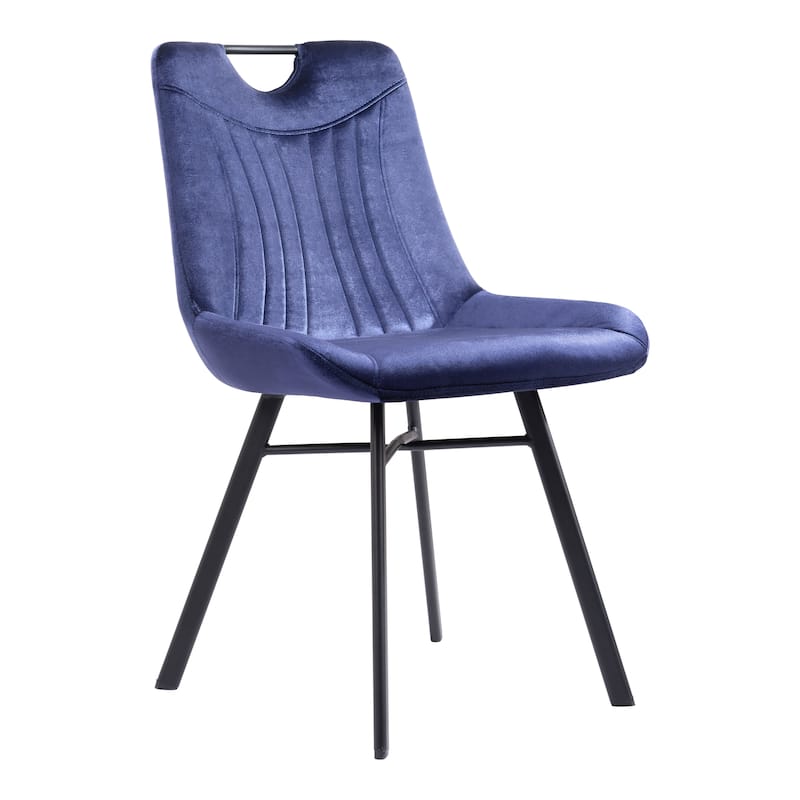 Dining Chair (Set of 2) - Product (in) : 20.9" W x 23.2" D x 32.3" H