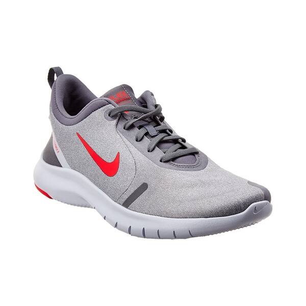 Shop Nike Flex Experience Rn 8 Sneaker Cool Grey Red Orbit