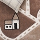 preview thumbnail 31 of 38, SAFAVIEH Carousel Kids Lumnie Neighborhood Rug
