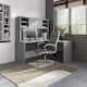 Option Modern Gray