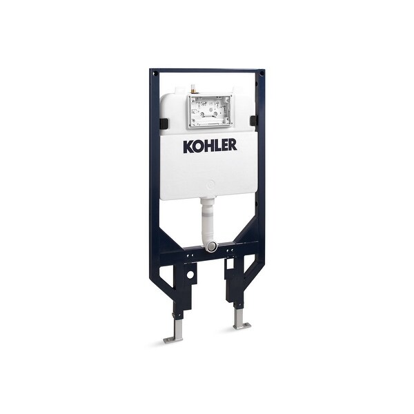 kohler veil intelligent wall hung toilet