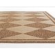 preview thumbnail 18 of 27, Erin Gates by Momeni Saybrook Diamond Area Rug