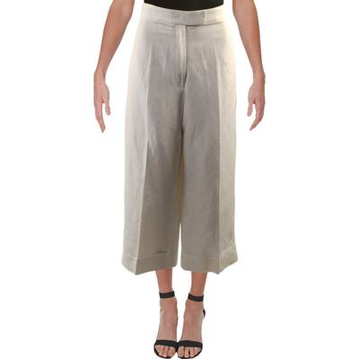 White Anne Klein Pants Find Great Women S Clothing Deals
