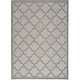 preview thumbnail 14 of 99, Nourison Easy Care Indoor/Outdoor Moroccan Trellis Area Rug