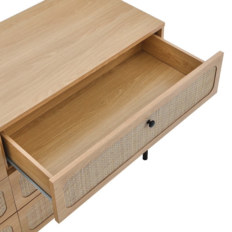Chaucer 6-Drawer Dresser