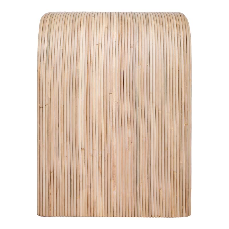 NPD Furniture Kyran Rattan Coffee Table or Side/ End Table