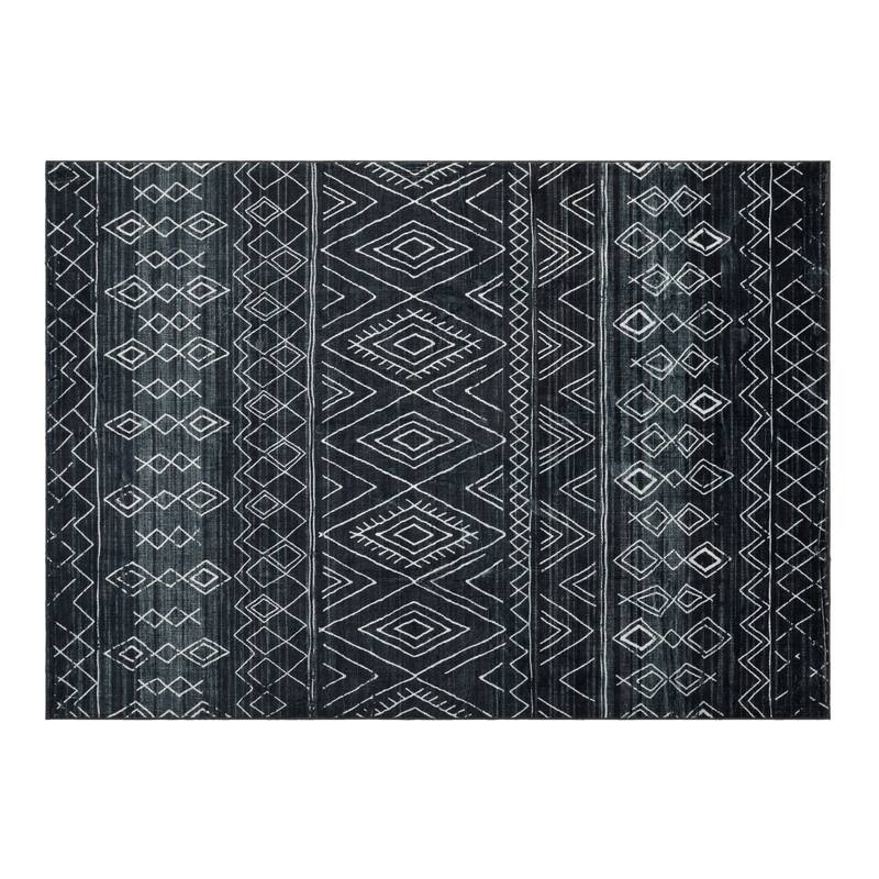 Jean Pierre New York Janae Dream Printed Chenille Rugs