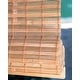 preview thumbnail 43 of 52, Chicology Light Filtering Cordless Natural Woven Bamboo Window Shade