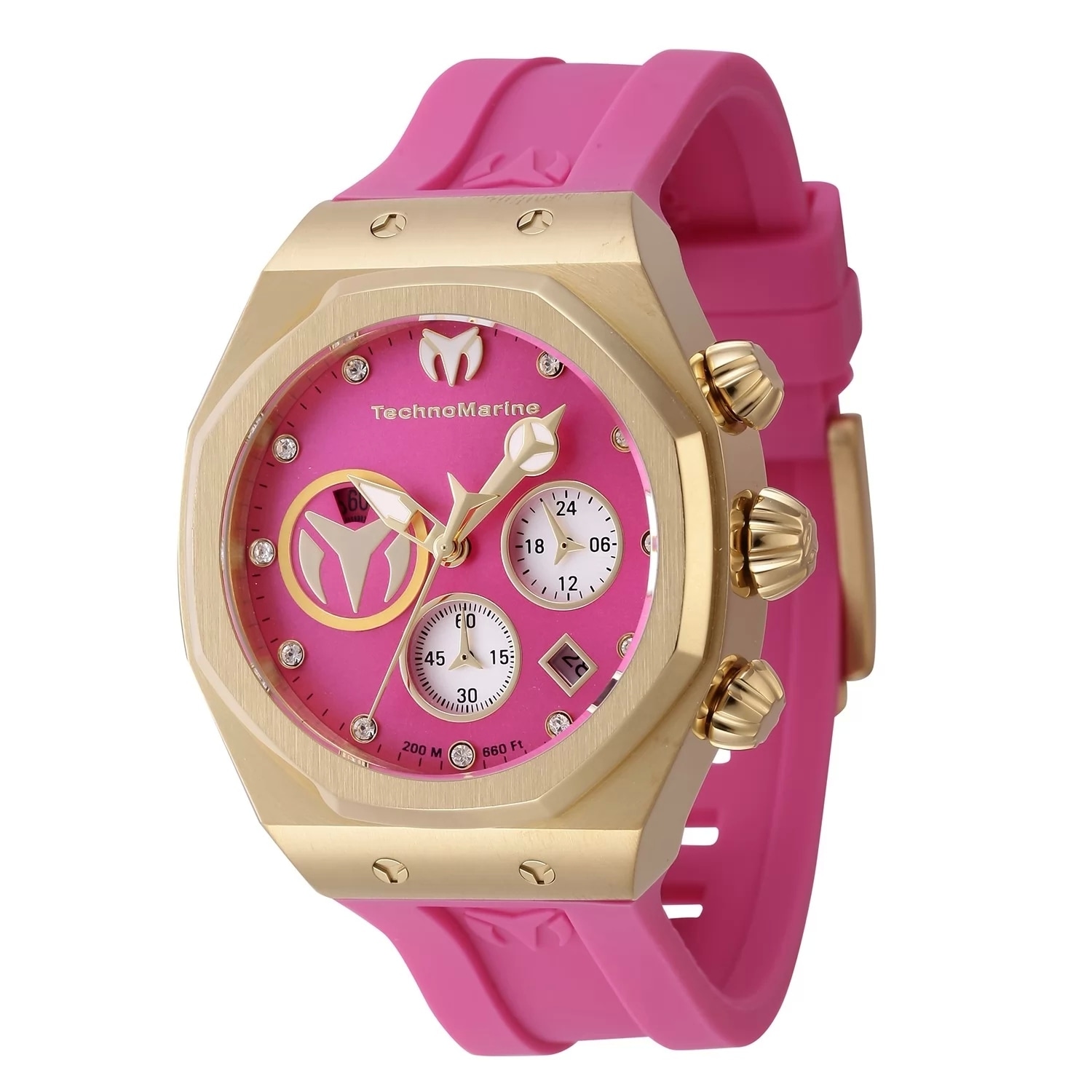 Technomarine-Women