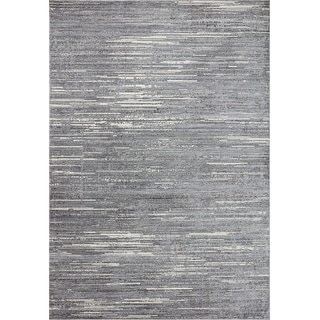 Alexander Home Thomas Modern Abstract Area Rug