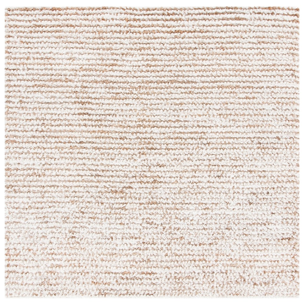 SAFAVIEH Handmade Aspen Symone Ashton Solid Wool Rug