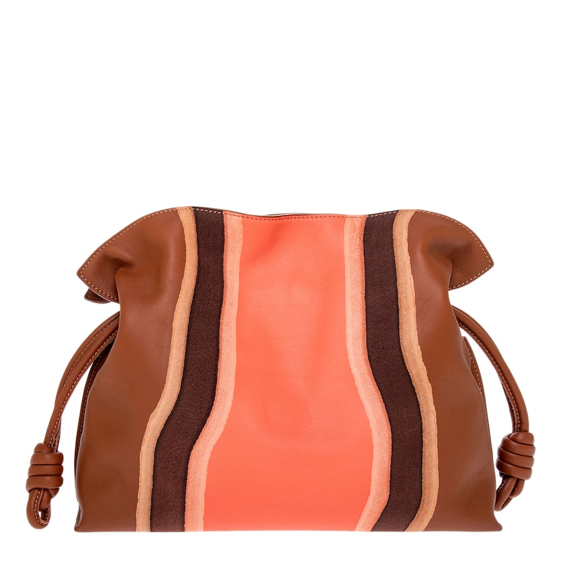 Loewe Medium Flamenco Clutch