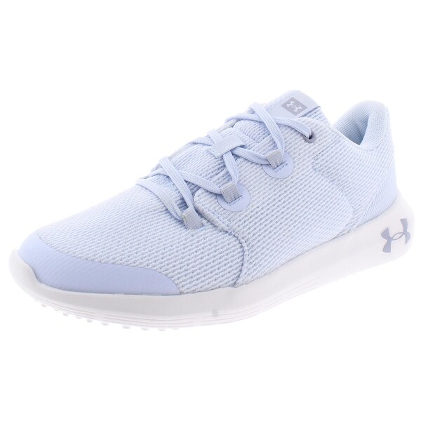 girls under armour trainers