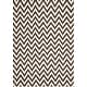 preview thumbnail 5 of 112, SAFAVIEH Handmade Flatweave Dhurries Sandie Modern Wool Rug