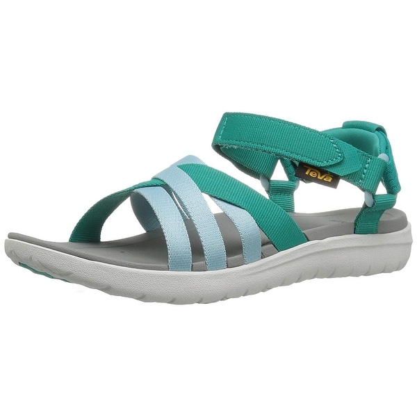 teva women's w sanborn sandal