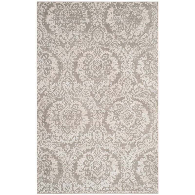 SAFAVIEH Princeton Aida Vintage Distressed Boho Oriental Polyester Rug