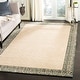 preview thumbnail 70 of 141, SAFAVIEH Handmade Total Performance Jamilah Oriental Trellis Rug