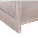 preview thumbnail 3 of 6, SAFAVIEH Phoenix 3-Shelf Etagere Bookcase - 19.7" W x 11.6" L x 46.1" H
