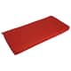 Option Ribtex Red