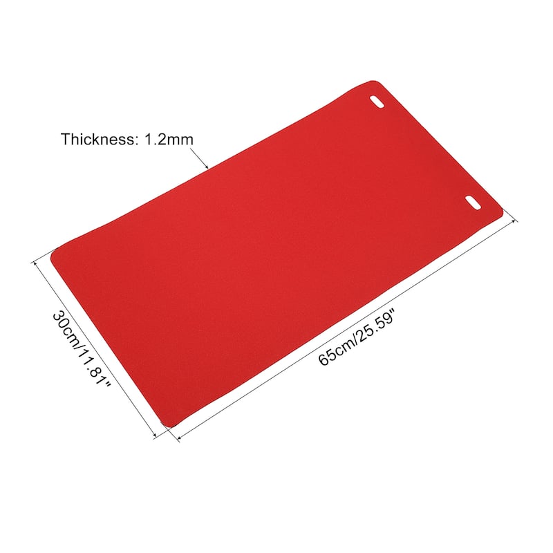 EVA Backdrop, 2 Pack Soft Photo Background for Photography