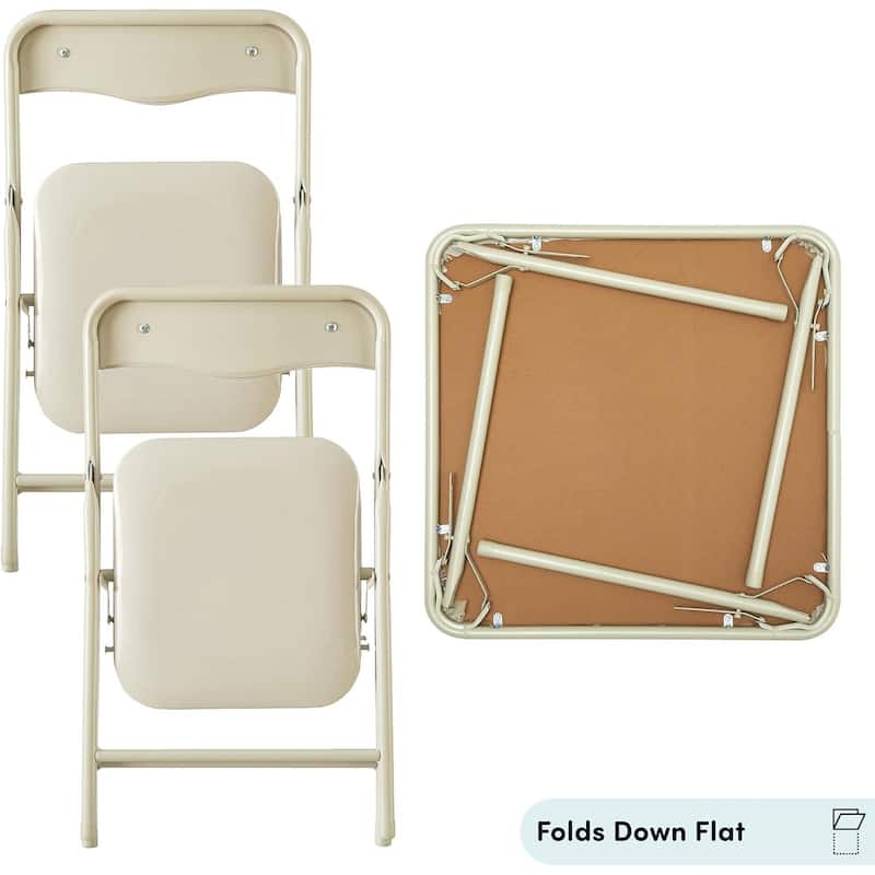 Heritage Kids 3 Piece Activity Table and Chair Set