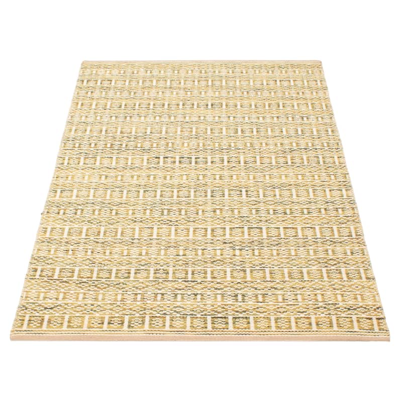 Sienna Olive Rug 4'10" x 8'2" - 4'10 x 8'2
