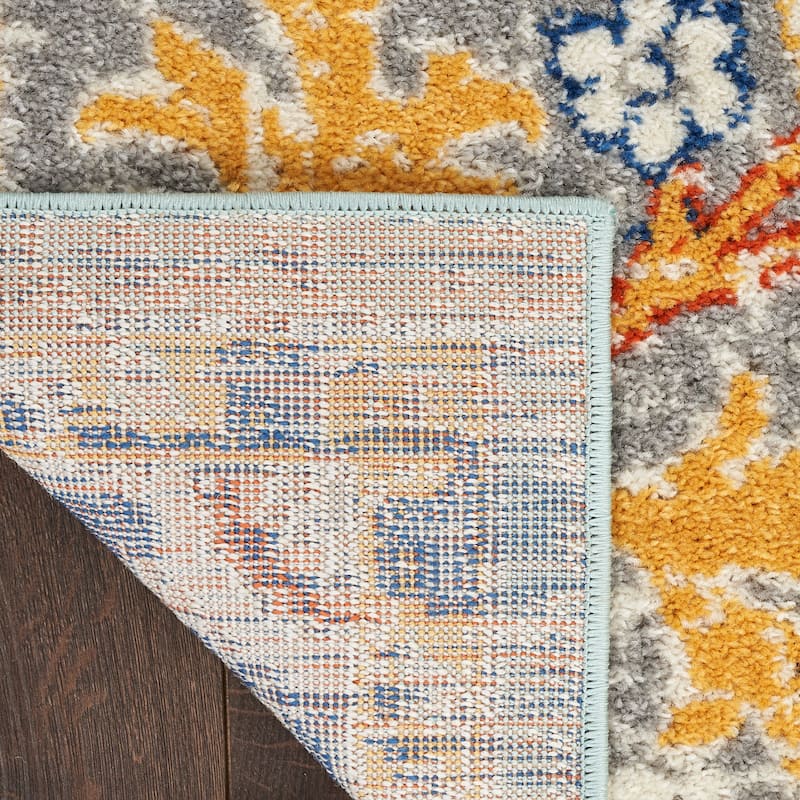 Nourison Passion Indoor only Persian Area Rug