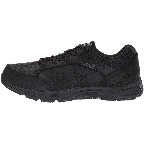 avia women's asymmetrical strap athletic shoe