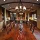 preview thumbnail 2 of 26, 12-Pack 6 Inch Recessed Can Light Trim, Metal Step Baffle Trim