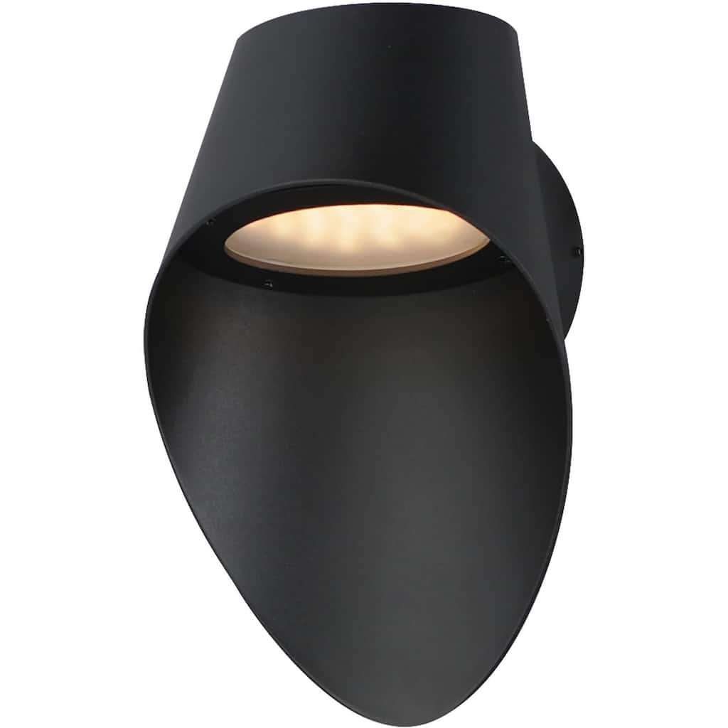 Maxim 86271 Cape 10" Tall ADA Compliant LED Outdoor Wall Sconce