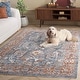 preview thumbnail 7 of 24, SAFAVIEH Heirloom Katrine Traditional Oriental Rug