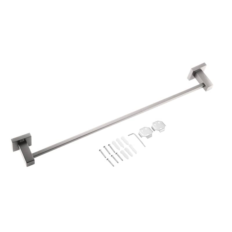 Indigo Home 3-Piece Bathroom Hardware Set
