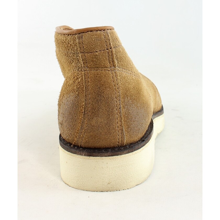 frye freeman chukka