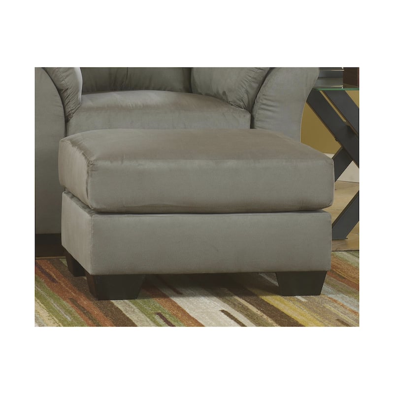 Signature Design by Ashley Darcy 2-Piece Upholstery Package - 43" W x 37" D x 37" H