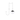 Elian 1-Light Plug in Pendant with Frosted White Shade - Black - 10" Diameter