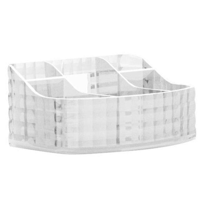 Nameeks Gedy Collection Make-Up Tray - Transparent