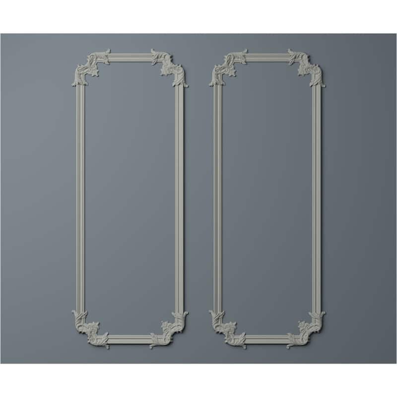 Oxford Panel Moulding Kit