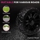 preview thumbnail 9 of 8, 24V Electric Car for Kids with Remote Control - Pink