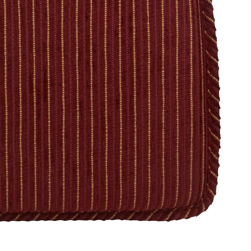 Klear Vu Nikita DelightFill Dining Chair Cushion Set